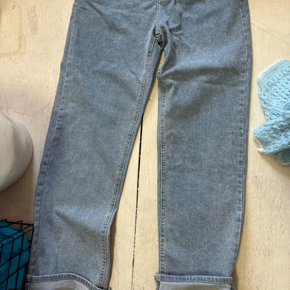 Levi’s Denizen 90s Loose Jeans - Picture 8 of 10